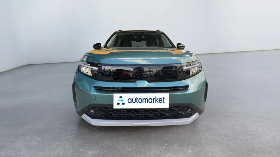 OPEL Frontera Frontera 1.2 T mHEV GS eDTC6 Nowy