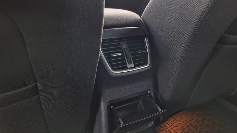 SKODA Octavia Octavia 1.5 TSI GPF ACT Style DSG