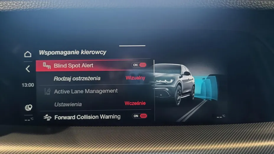 ALFA ROMEO Stelvio Stelvio 2.0 Turbo Veloce Q4 aut