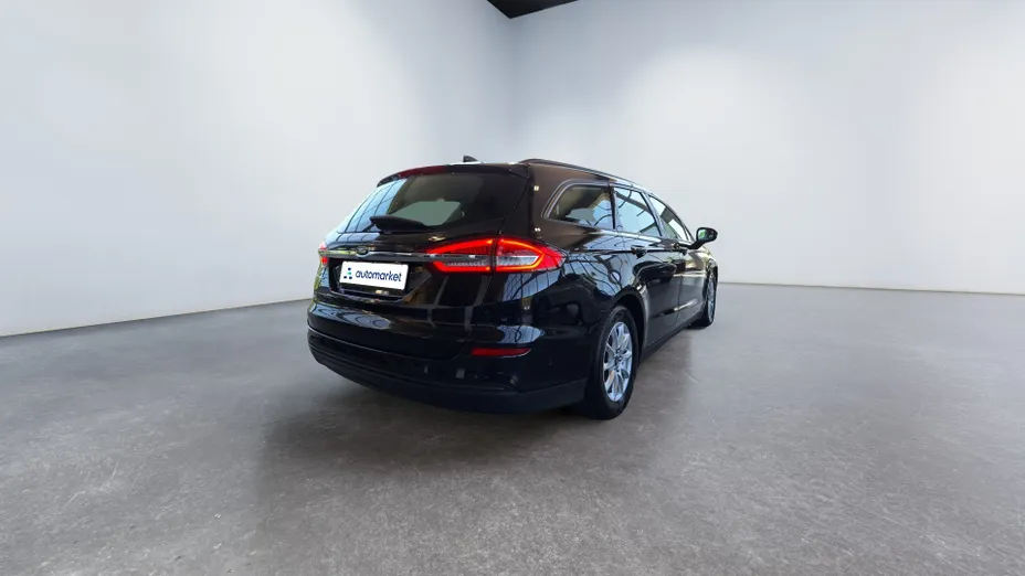 FORD Mondeo Mondeo 2.0 EcoBlue Executive aut