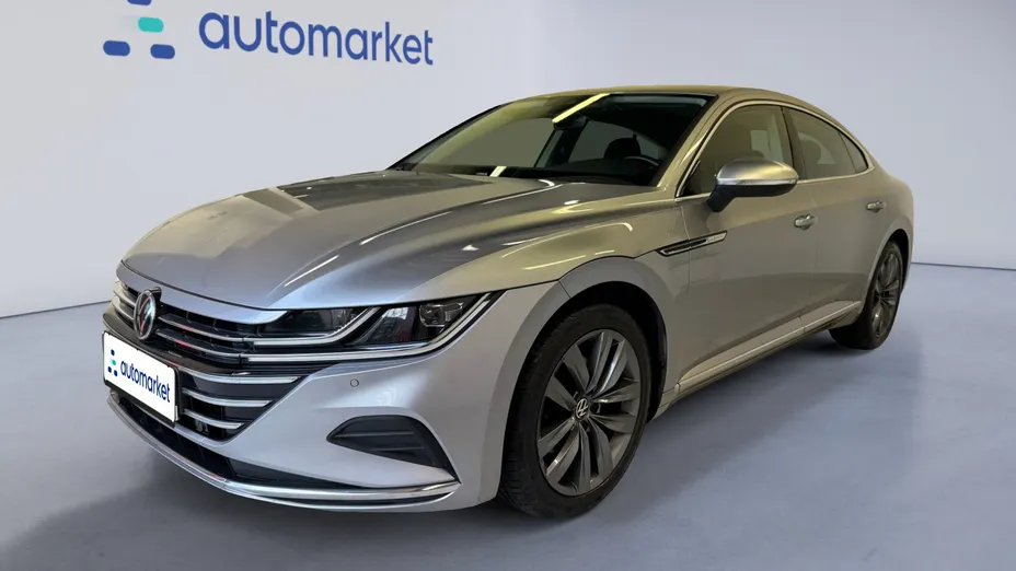 VOLKSWAGEN Arteon Arteon 2.0 TSI Elegance DSG