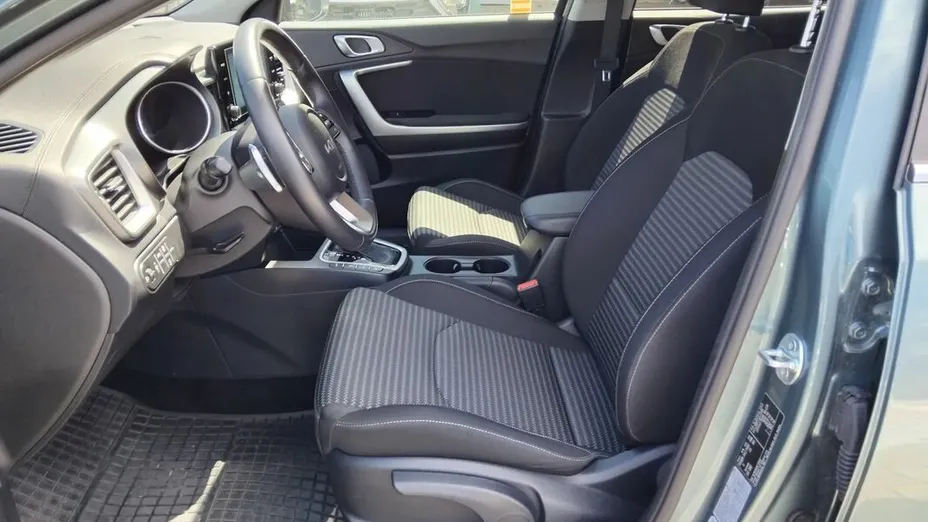 KIA XCeed XCeed 1.5 T-GDI M DCT
