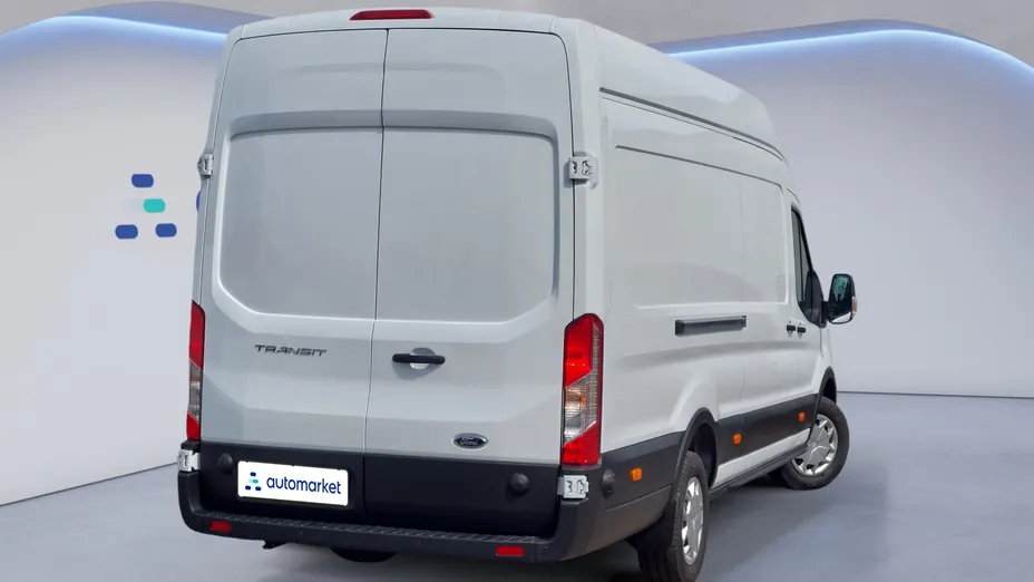 FORD Transit Transit 350 L4H3 RWD Trend