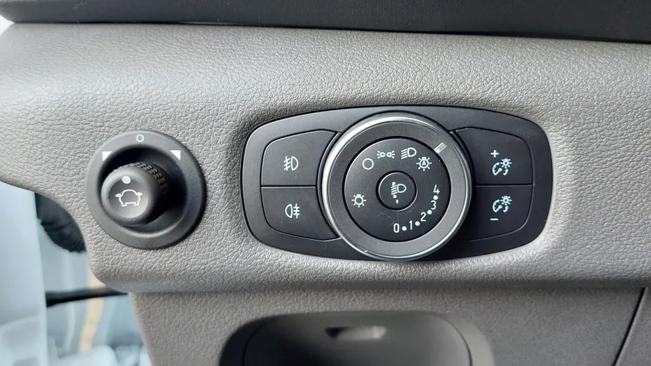 FORD Transit Transit 350 L3H2 Trend