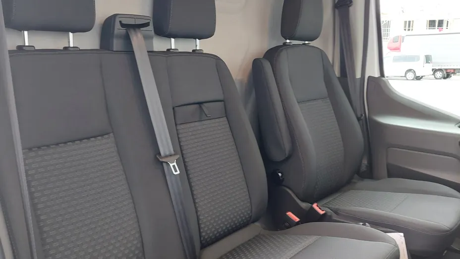 FORD Transit Transit 350 L3H2 Trend