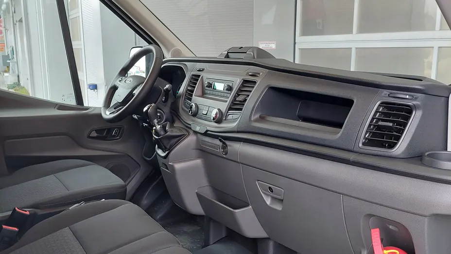 FORD Transit Transit 350 L4H3 RWD Trend