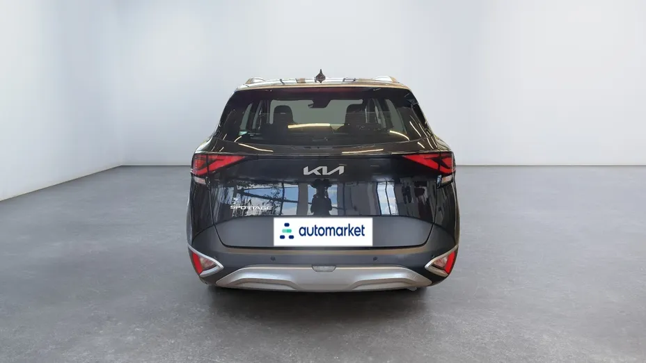 KIA Sportage Sportage 1.6 T-GDI M 2WD Nowy