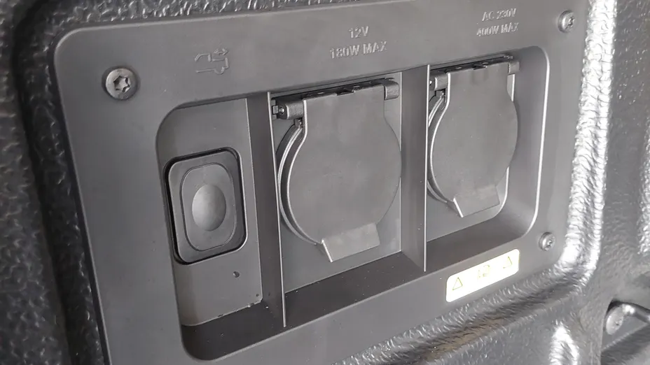 FORD Ranger Ranger 3.0 EcoBoost Twin-Turbo 4x4 DC Raptor aut