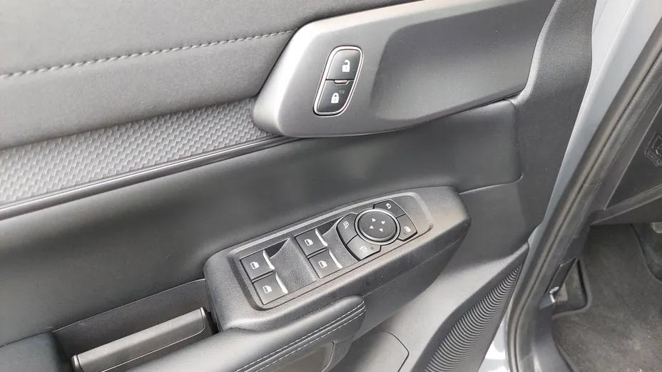 FORD Ranger Ranger 3.0 EcoBoost Twin-Turbo 4x4 DC Raptor aut