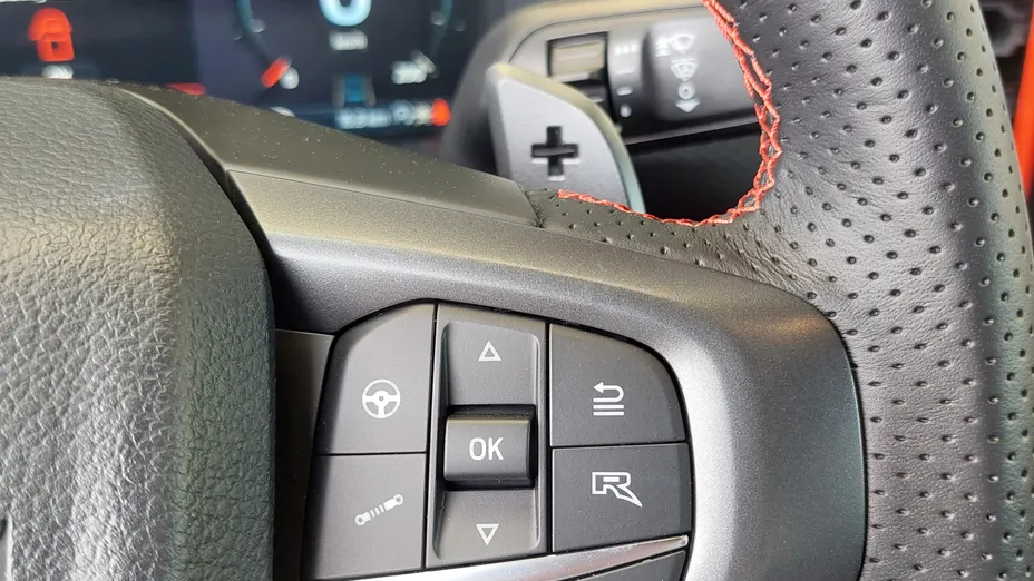 FORD Ranger Ranger 3.0 EcoBoost Twin-Turbo 4x4 DC Raptor aut