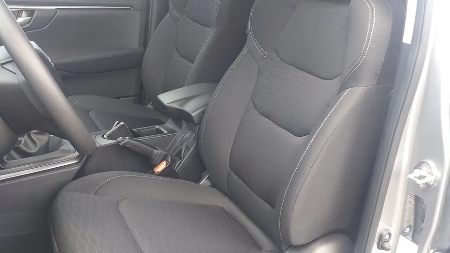 ISUZU D-Max D-Max 1.9 d DC LS aut Nowy