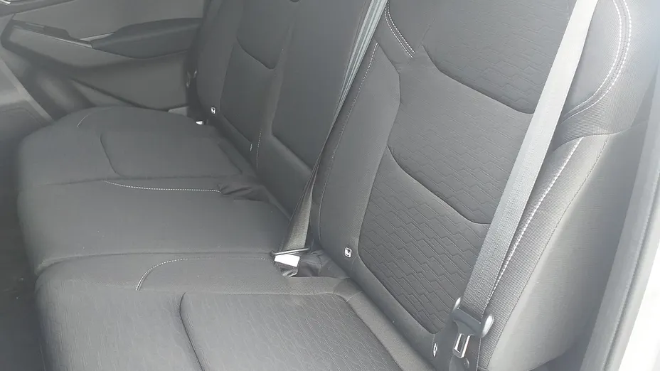 ISUZU D-Max D-Max 1.9 d DC LS aut Nowy