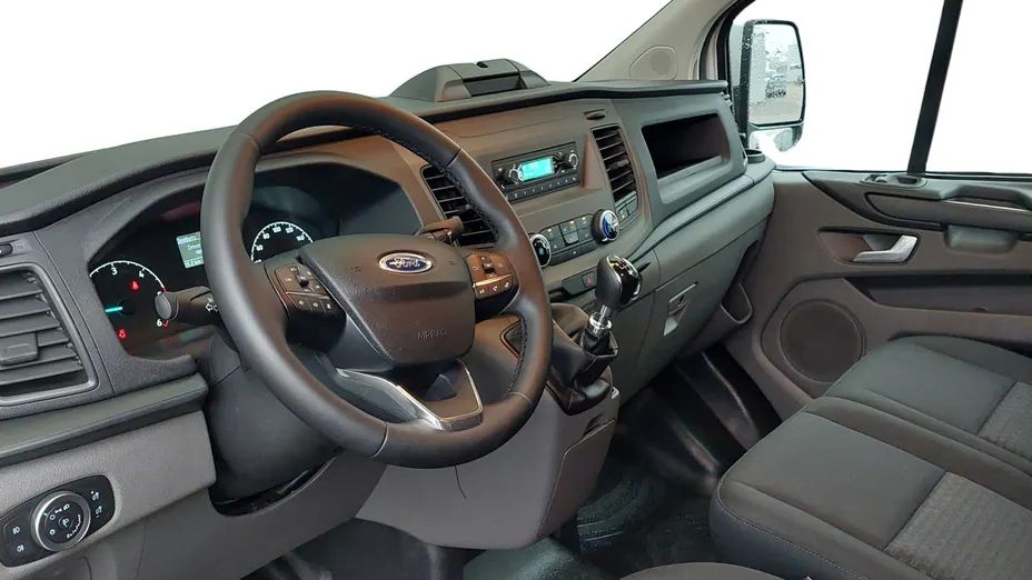 FORD Transit Custom Transit Custom 320 L2H1 Trend