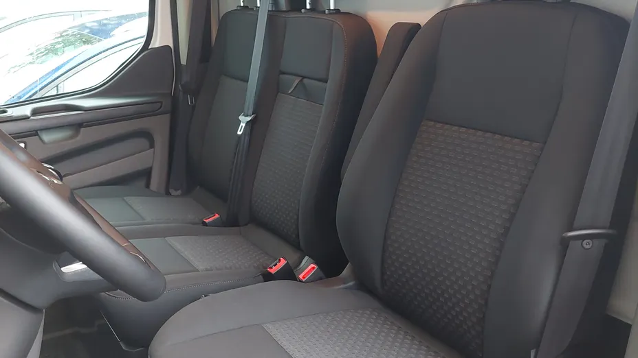FORD Transit Custom Transit Custom 320 L2H1 Trend