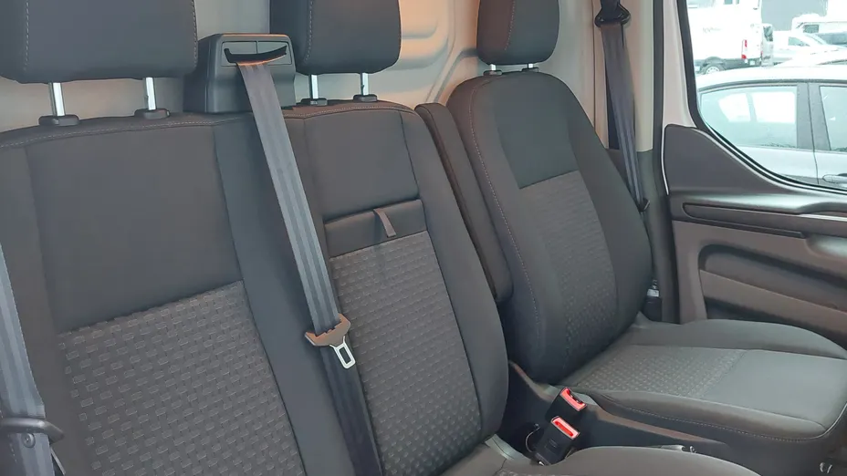 FORD Transit Custom Transit Custom 320 L2H1 Trend