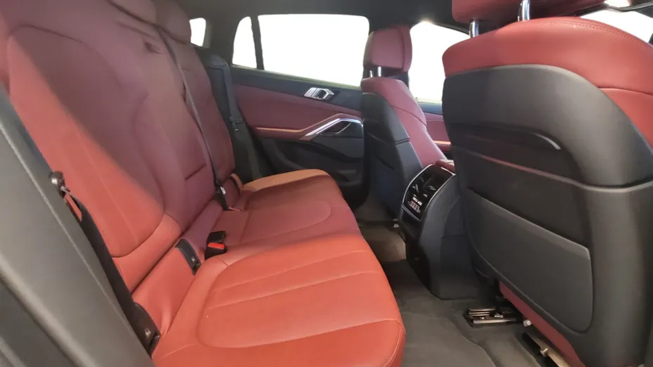 BMW X6 X6 xDrive40i