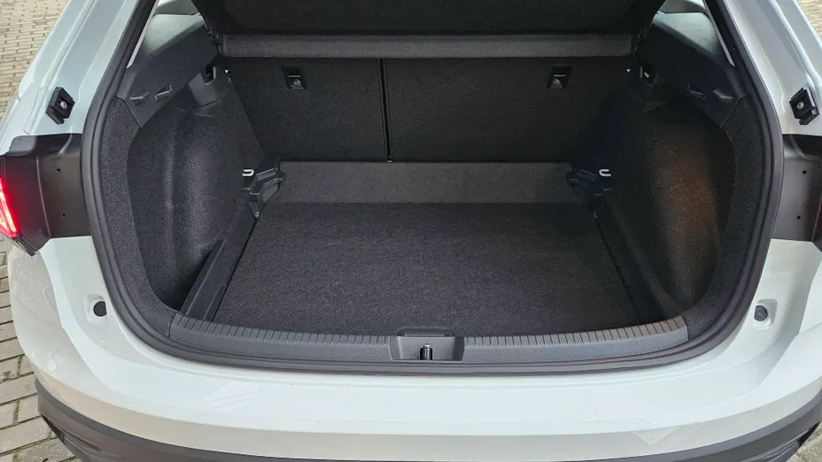 VOLKSWAGEN Taigo Taigo 1.0 TSI Life Plus DSG Nowy