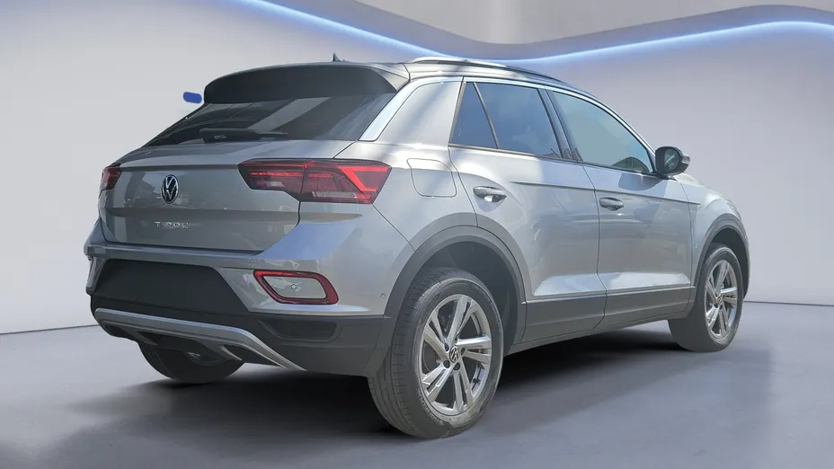 VOLKSWAGEN T-ROC T-ROC 1.5 TSI Life Plus Nowy