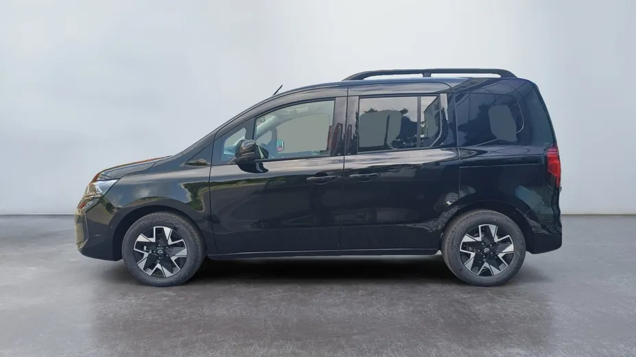NISSAN Townstar Combi Townstar Combi 1.3 DIG-T L1 Tekna Nowy