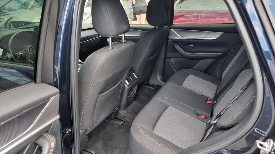 MAZDA CX-60 CX-60 2.5 PHEV Exclusive Line AWD aut