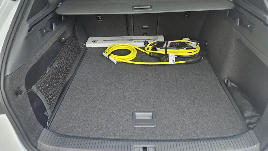 VOLKSWAGEN ID.7 ID.7 86kWh Plus Nowy