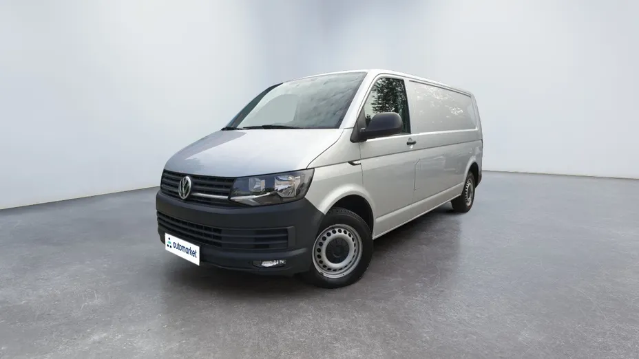 VOLKSWAGEN Transporter Transporter T6 TDI L2H1
