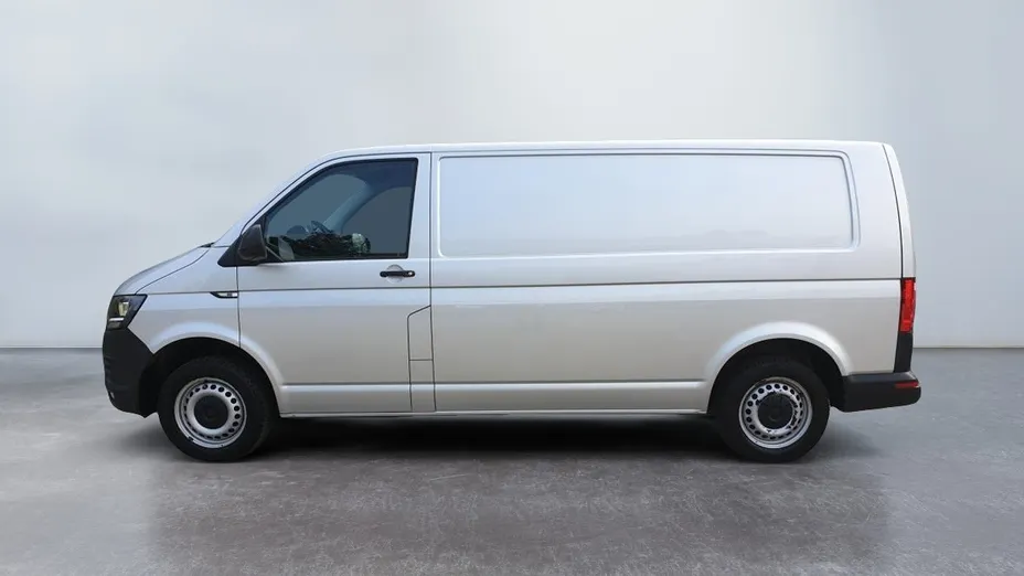 VOLKSWAGEN Transporter Transporter T6 TDI L2H1
