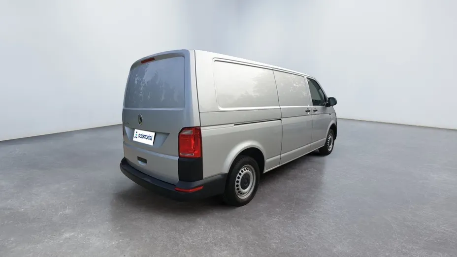 VOLKSWAGEN Transporter Transporter T6 TDI L2H1