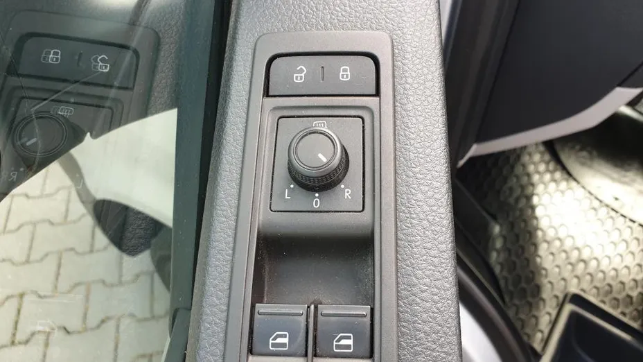 VOLKSWAGEN Transporter Transporter T6 TDI L2H1