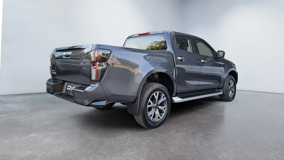 ISUZU D-Max D-Max 1.9 d EC LSX aut Nowy