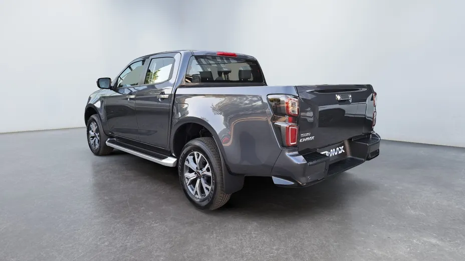 ISUZU D-Max D-Max 1.9 d EC LSX aut Nowy