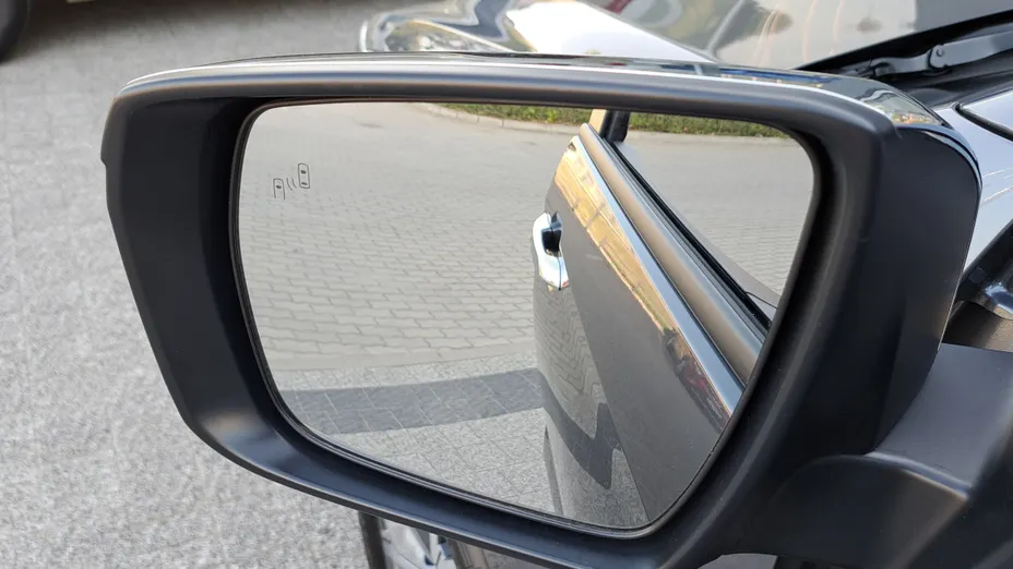 ISUZU D-Max D-Max 1.9 d EC LSX aut Nowy