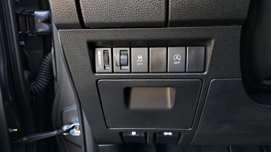 ISUZU D-Max D-Max 1.9 d EC LSX aut Nowy
