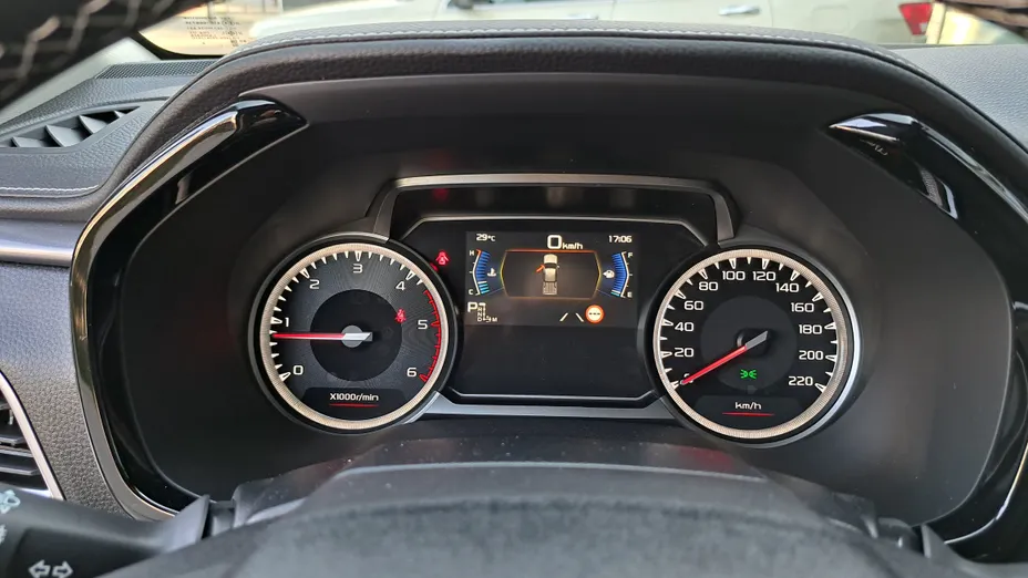 ISUZU D-Max D-Max 1.9 d EC LSX aut Nowy