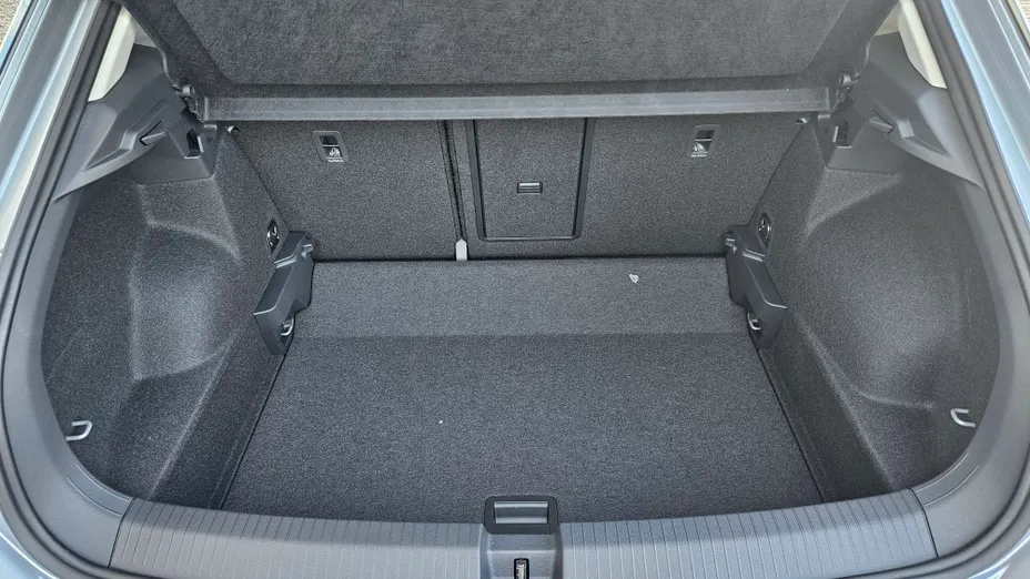 VOLKSWAGEN T-ROC T-ROC 1.5 TSI Life Plus Nowy