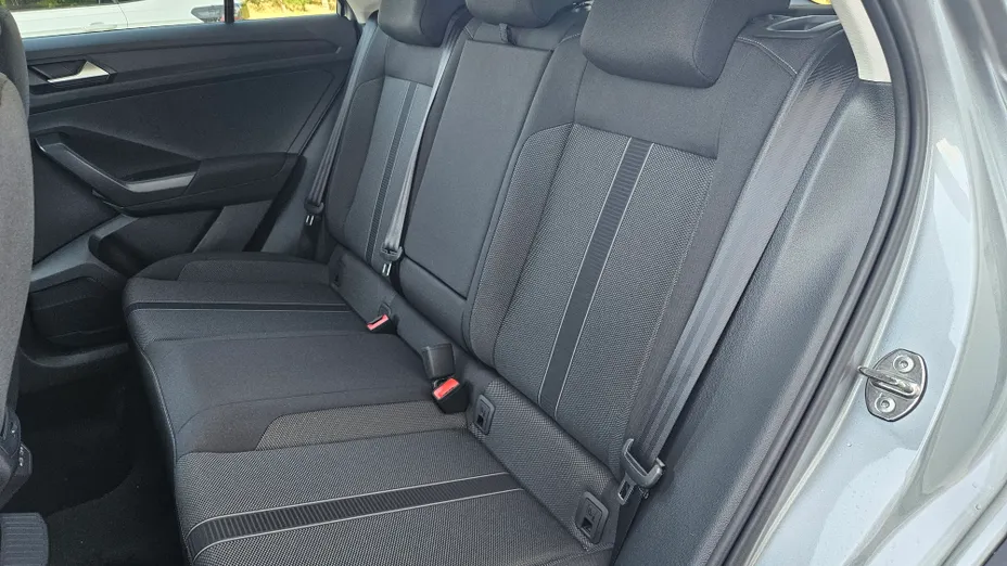 VOLKSWAGEN T-ROC T-ROC 1.5 TSI Life Plus Nowy