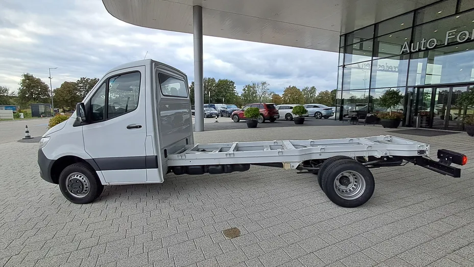 MERCEDES-BENZ Sprinter Sprinter 517 CDI 907.155 Nowy