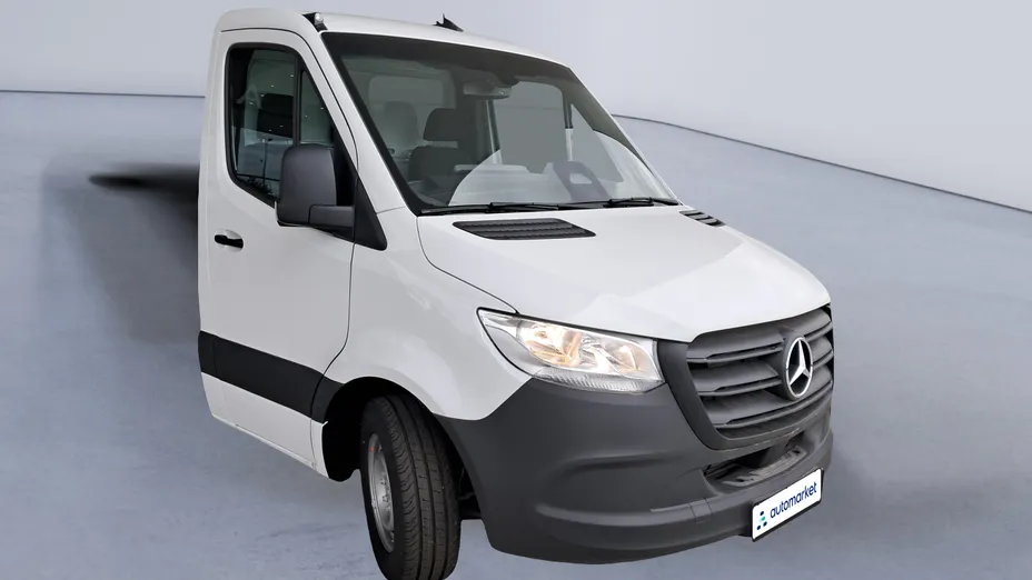 MERCEDES-BENZ Sprinter Sprinter 315 CDI 907.135 Nowy