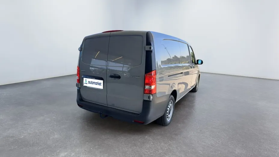 MERCEDES-BENZ Vito Vito 114 CDI L3 447.605 Nowy
