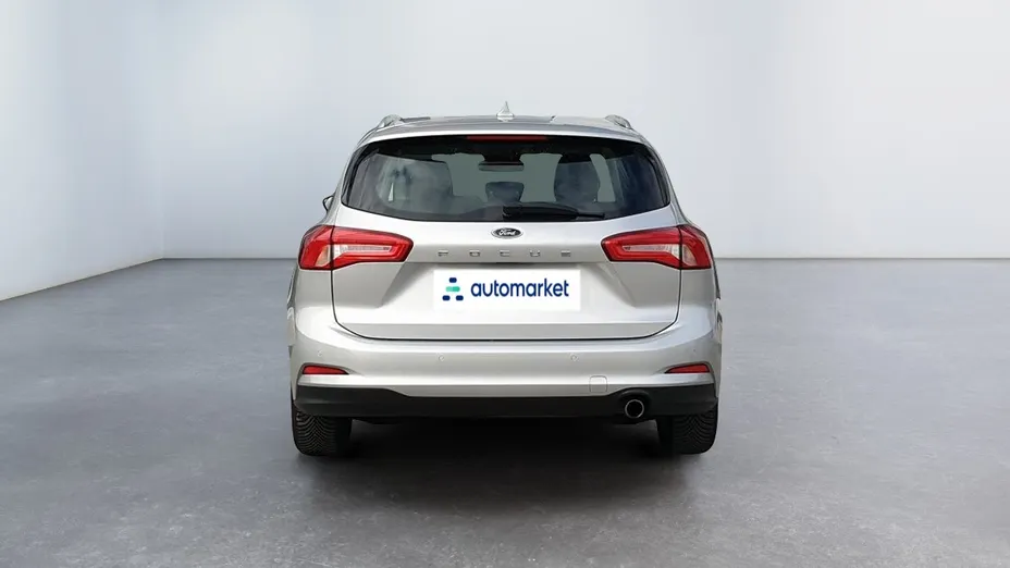 FORD Focus Focus 1.5 EcoBlue Trend Edition