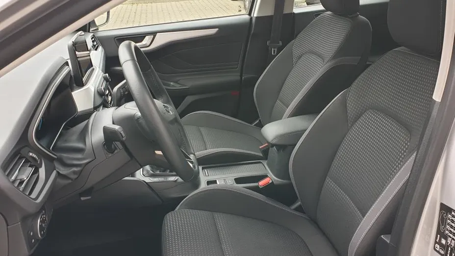 FORD Focus Focus 1.5 EcoBlue Trend Edition