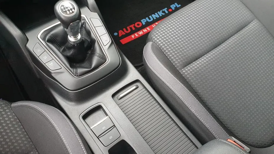 FORD Focus Focus 1.5 EcoBlue Trend Edition