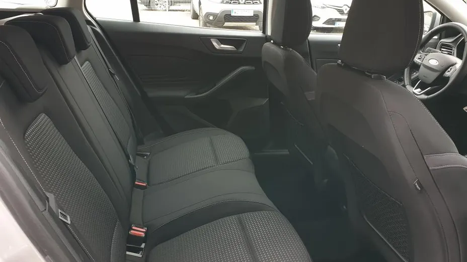 FORD Focus Focus 1.5 EcoBlue Trend Edition