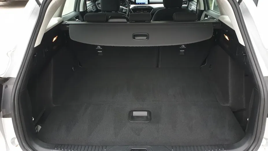 FORD Focus Focus 1.5 EcoBlue Trend Edition