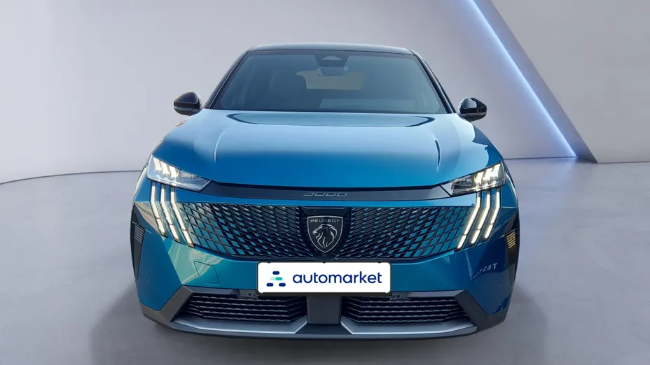 PEUGEOT 3008 3008 1.2 PureTech mHEV GT e-DCS6 Nowy