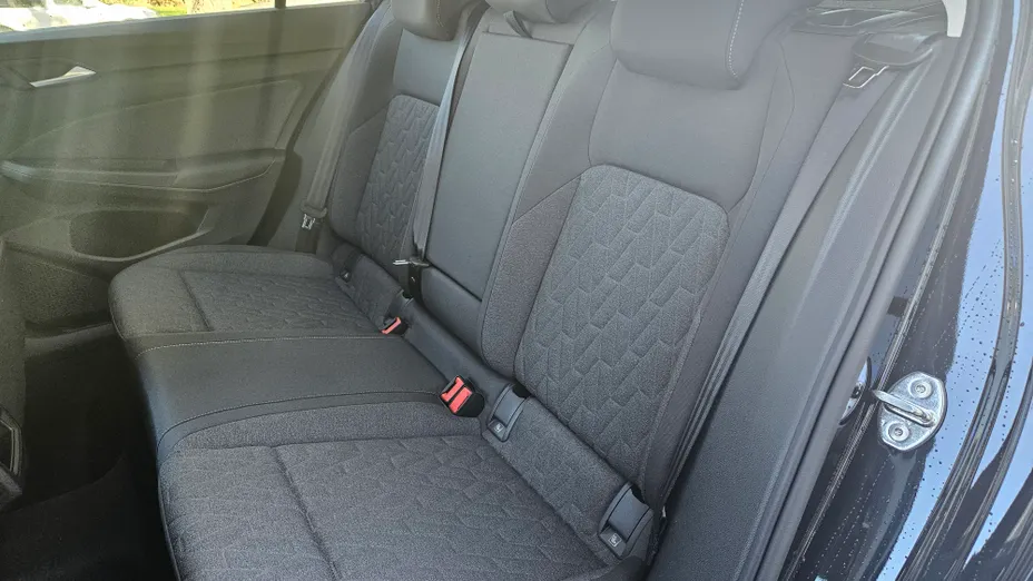VOLKSWAGEN Golf Golf VIII 1.5 TSI Life Plus Nowy