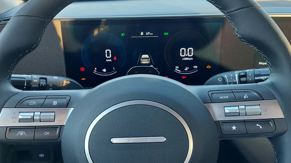 HYUNDAI Kona Kona 1.0 T-GDI Smart Nowy