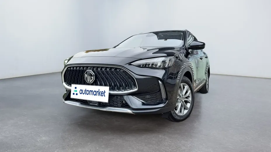 MG HS HS 1.5 T-GDI Excite DCT