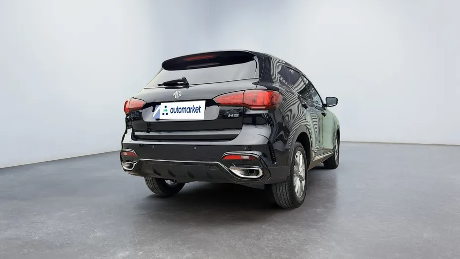 MG HS HS 1.5 T-GDI Excite DCT