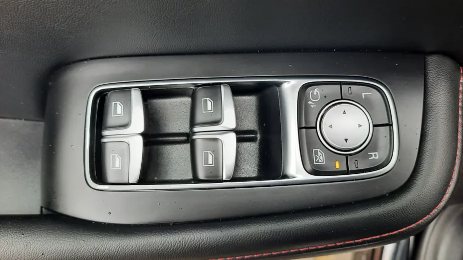 MG HS HS 1.5 T-GDI Excite DCT